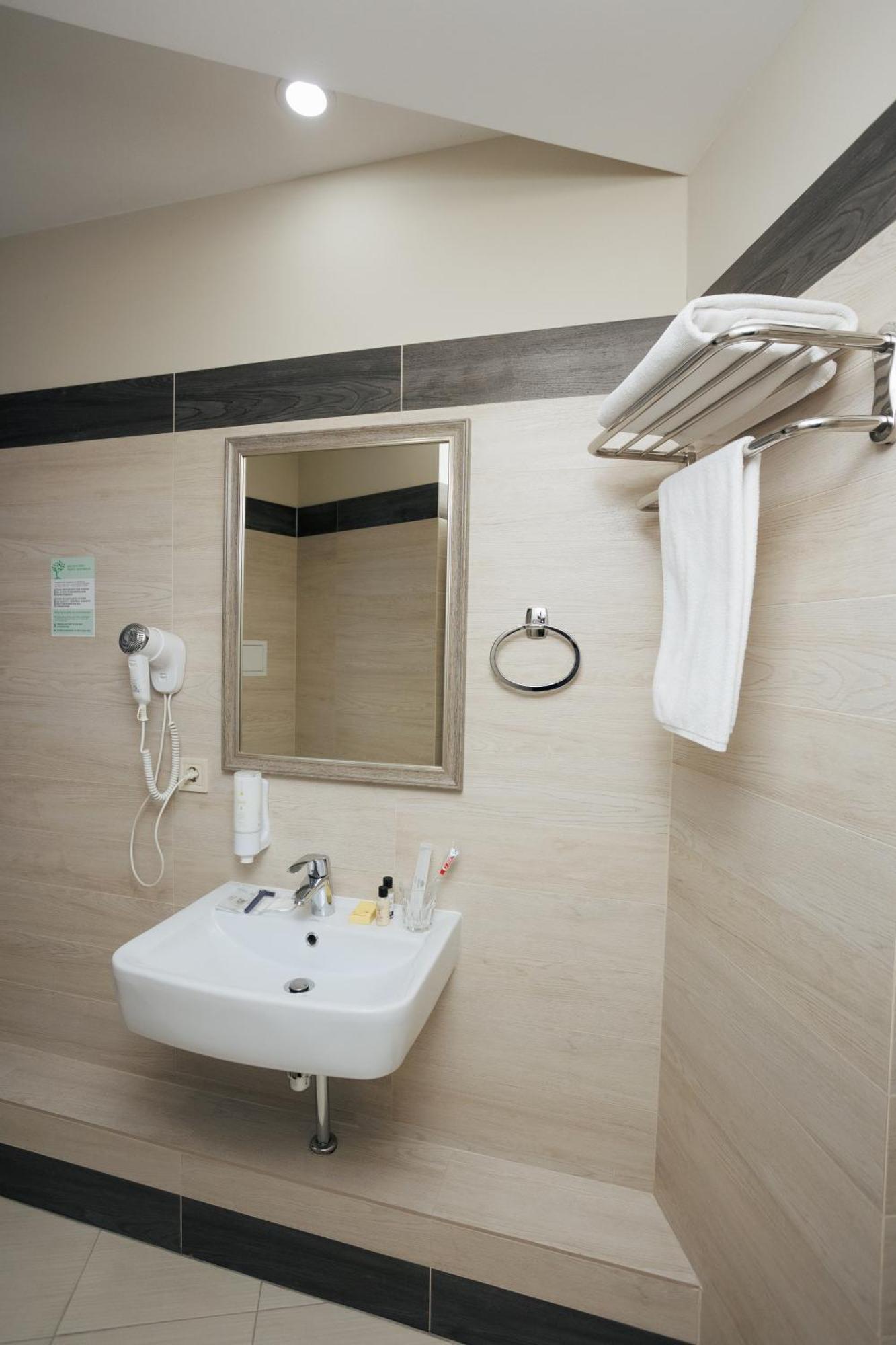 Boutique Hotel Central Rivne Exterior photo